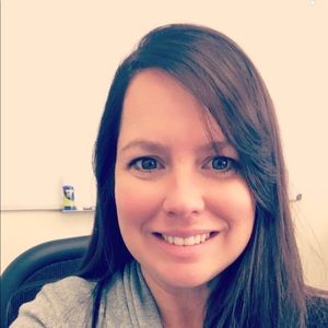 Meet your Posher, Asashley